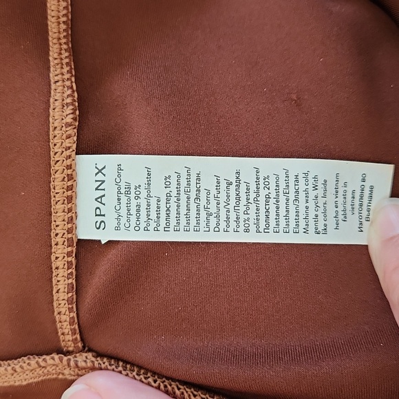 SPANX Leggings - Picture 10 of 10